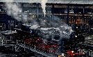 Die Eisenbahn - Motor des Fortschritts | TV-Programm von arte