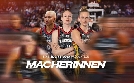 Macherinnen - die neue Ära im Basketball | TV-Programm von ZDF