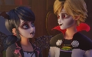 Miraculous - Geschichten von Ladybug und Cat Noir | TV-Programm von Disney Channel