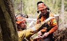 The Last Woodsmen - Holzfäller am Limit | TV-Programm von DMAX