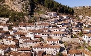 Feigenhaine und wilde Natur - Am Fuße des Tomorr in Albanien | TV-Programm von arte