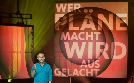Johann König: Wer Pläne macht wird ausgelacht | TV-Programm von WDR