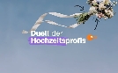 Duell der Hochzeitsprofis | TV-Programm von ZDF