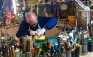 Repair Shop - Kaputt gibt's nicht | TV-Programm von SPORT 1