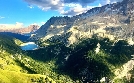 Über die Alpen - Zu Fuß von München nach Venedig | TV-Programm von hr