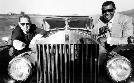MPS - Die Legende lebt | TV-Programm von SWR