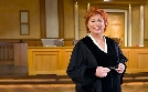 Richterin Barbara Salesch | TV-Programm von SAT.1 Gold