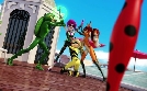 Miraculous - Geschichten von Ladybug und Cat Noir | TV-Programm von Disney Channel