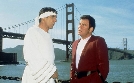 Star Trek IV - Zurück in die Gegenwart | TV-Programm von Kabel 1