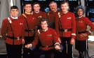 Star Trek V: Am Rande des Universums | TV-Programm von Kabel 1