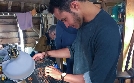 Repair Shop - Kaputt gibt's nicht | TV-Programm von SPORT 1