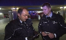 Auf Streife | TV-Programm von SAT.1