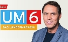 rbb UM6 | TV-Programm von RBB