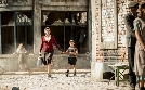 Die Himmelsleiter | TV-Programm von RBB