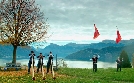 Der Vierwaldstättersee - Blaues Juwel der Schweiz | TV-Programm von 3sat
