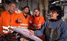 Die Drei von der Müllabfuhr - Operation Miethai | TV-Programm von hr