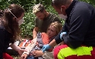 SOS - Retter im Einsatz | TV-Programm von RTLZWEI