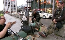 Hartz Rot Gold - Armutskarte Deutschland | TV-Programm von RTLZWEI