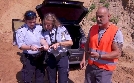 SOS - Retter im Einsatz | TV-Programm von RTLZWEI