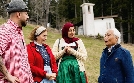Deutschland, ich küss dein Herz | TV-Programm von Das Erste
