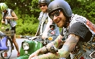 Back on the Bock - Der Kult ums Moped | TV-Programm von mdr