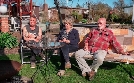 Die da unten | TV-Programm von NDR