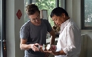Rotes Gold - Die Geheimnisse der Tomatenindustrie | TV-Programm von zdfinfo