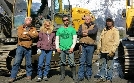 Die Schatzsucher - Goldrausch in Alaska | TV-Programm von DMAX