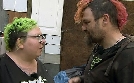 Hartz Rot Gold - Armutskarte Deutschland | TV-Programm von RTLZWEI