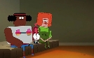 Pinky Malinky | TV-Programm von Nickelodeon