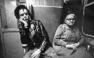 Fotoshooting DDR - Bilder zwischen Propaganda und Alltag | TV-Programm von arte
