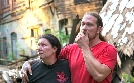 Traumhaus oder Luftschloss? - Normal wohnen kann jeder | TV-Programm von VOX
