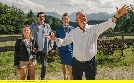 Zimmer mit Stall | TV-Programm von 3sat