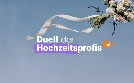 Duell der Hochzeitsprofis | TV-Programm von ZDF