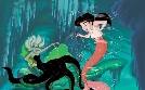 Arielle, die Meerjungfrau 2 - Sehnsucht nach dem Meer | TV-Programm von Disney Channel