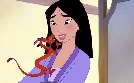 Mulan II | TV-Programm von Disney Channel