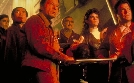 Star Trek III - Auf der Suche nach Mr. Spock | TV-Programm von Kabel 1