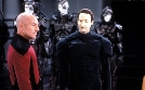 Star Trek - Das nächste Jahrhundert | TV-Programm von Tele 5