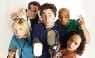 Scrubs - Die Anfänger | TV-Programm von Disney Channel
