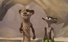 Ice Age - Die Abenteuer von Buck Wild | TV-Programm von SAT.1
