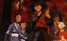 Avatar - Der Herr der Elemente | TV-Programm von Nickelodeon