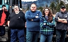 Pick-up Truckers - Die Helden der Offroad | TV-Programm von ProSieben MAXX