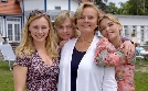 Mamas Flitterwochen | TV-Programm von RBB