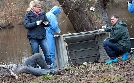 Morden im Norden | TV-Programm von RBB