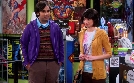 The Big Bang Theory | TV-Programm von ProSieben