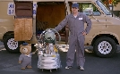 Ted | TV-Programm von ProSieben