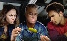 CSI: Den Tätern auf der Spur | TV-Programm von VOX