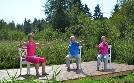 Tele-Gym | TV-Programm von ARD alpha HD