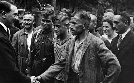 Hitler-Interviews - Die letzten Zeugen | TV-Programm von n-tv