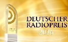 Deutscher Radiopreis 2026 | TV-Programm von BR